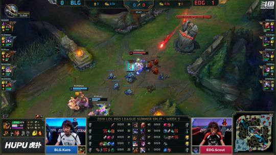 Tiramisu我喜欢发布了一个斗鱼视频2019-06-13