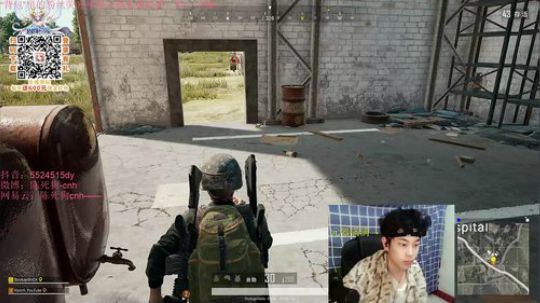 终极铁憨憨！江湖术士杀手陈！ 2019-06-12 16点场