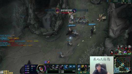 其实你是我的信仰发布了一个斗鱼视频2019-06-14
