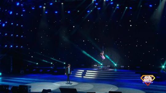 直播如戏发布了一个斗鱼视频2019-06-14