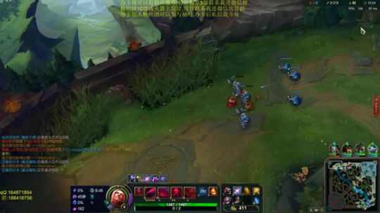 宇宙最骚诺手,上天小天才 2019-06-14 02点场
