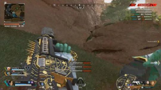 R99精准控枪【擦擦】