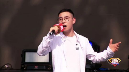 《昨夜小楼又东风》-江源东