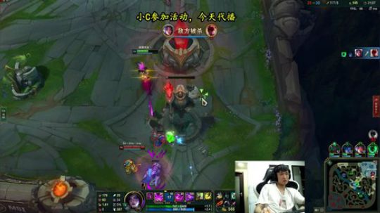 登月团丶离去发布了一个斗鱼视频2019-06-14