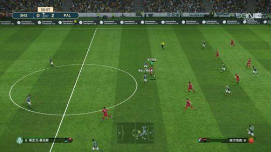 按F进入  绿茵场·巨龙觉醒 2019-06-13 18点场