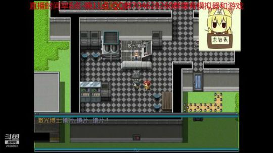 重装机兵FR0.5 2019-06-14 06点场