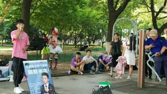 Smlia丶卡布奇诺发布了一个斗鱼视频2019-06-14