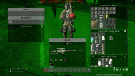 dayz dayz dayz 2019-06-13 17点场