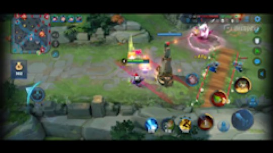 我的处女作视频，研究了一下午。标题就叫迷之四杀哈哈哈哈[强]