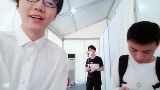 嘉年华现场看看 2019-06-14 16点场