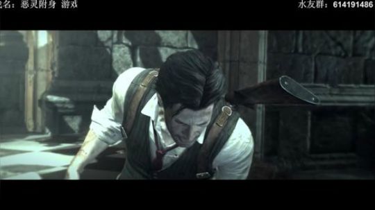 【素年】恐怖游戏elfs 2019-06-13 22点场