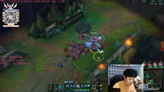 终极铁憨憨！江湖术士杀手陈！ 2019-06-13 23点场