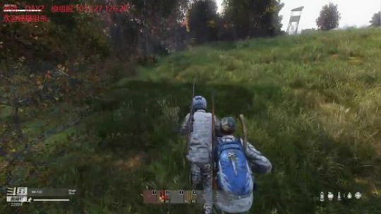 DAYZ尼欧1.03 2019-06-13 22点场