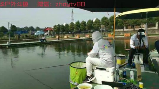 武汉非钓传奇试钓 2019-06-14 14点场
