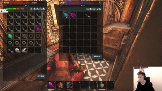 今晚干服霸！ 2019-06-09 20点场