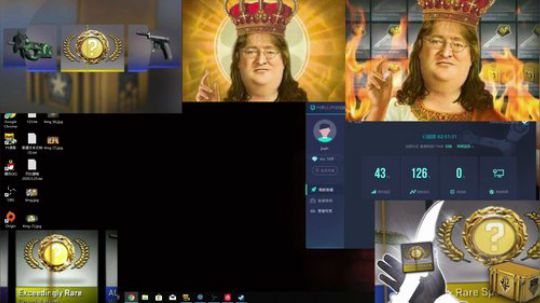 007直播间     Joyin第一视角 2019-06-14 18点场