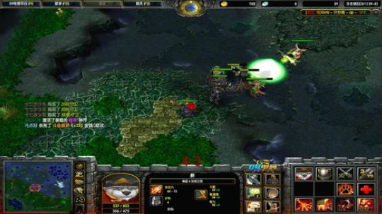 今天看看新队伍，明天嘉年华 2019-06-13 23点场