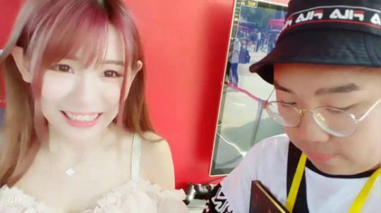喵老师的圣诞树发布了一个斗鱼视频2019-06-14