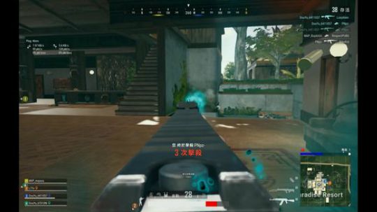 （fpp）被XDD鼓励之后要继续变强哦