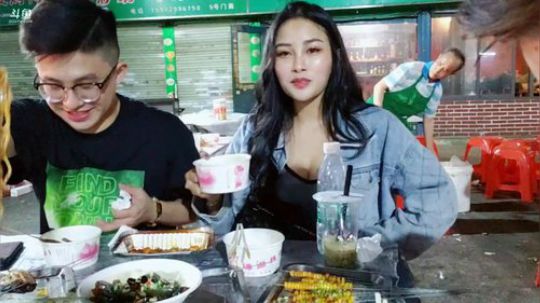 不再畏惧丶为愛低头发布了一个斗鱼视频2019-06-14