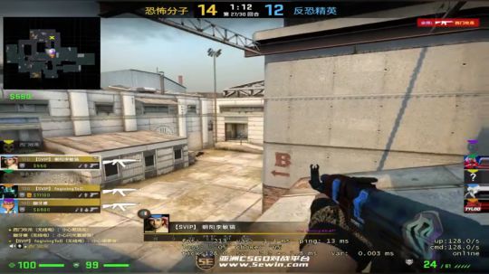 007直播间     Joyin第一视角 2019-06-14 16点场