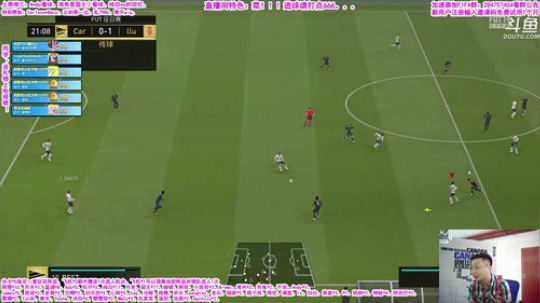 乃老撕：在线暴躁征召！ 2019-06-14 13点场