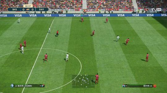 按F进入  绿茵场·巨龙觉醒 2019-06-13 22点场