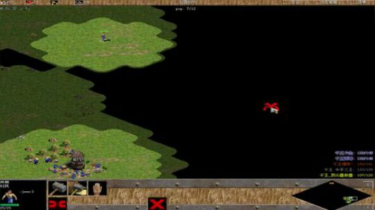 帝国时代罗马复兴 994400 2019-06-14 03点场