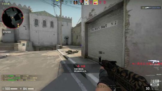 安吉拉:北美钢枪白给选手 2019-06-14 10点场