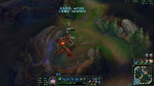 锐雯一个英雄峡谷之巅上王者 2019-06-13 22点场