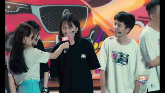 PDD粉丝见面会