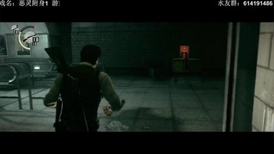 【素年】恐怖游戏elfs 2019-06-14 22点场