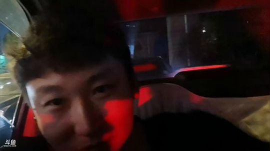 武汉之行午夜户外 2019-06-14 21点场