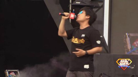 酷玩潮音时刻-黑鲸x任和
