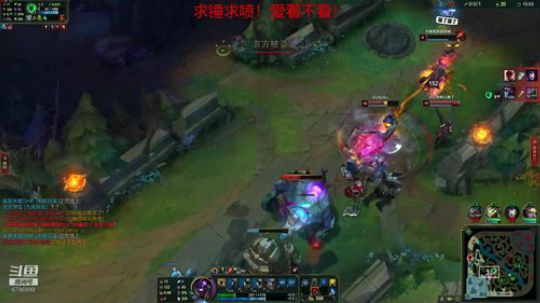 帅气主播花式求生 2019-06-15 02点场