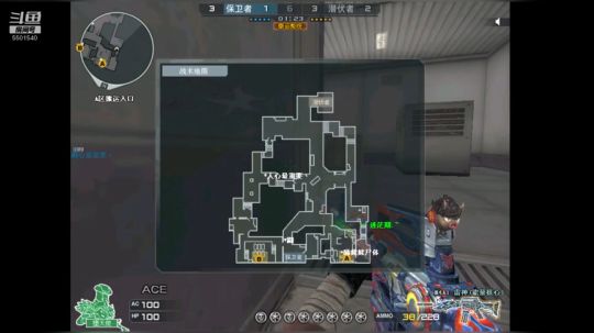 随便玩玩