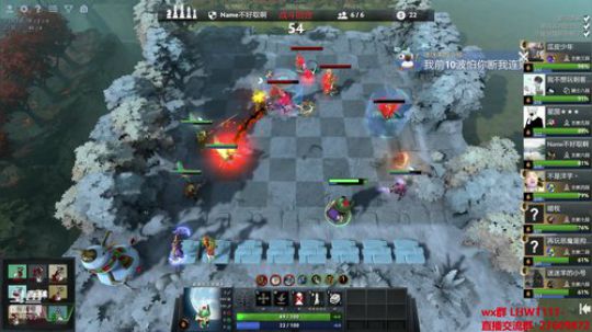 Xingguo日常直播 2019-06-12 22点场