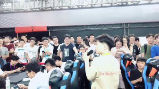 嘉年华来啦 2019-06-15 19点场