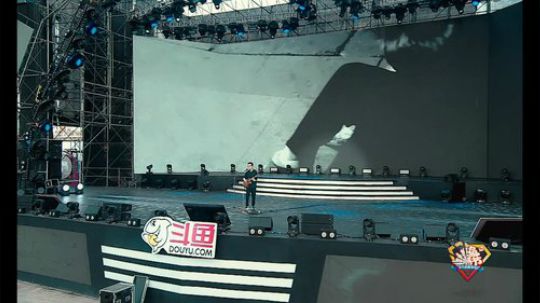 纯情如风的欧巴发布了一个斗鱼视频2019-06-15