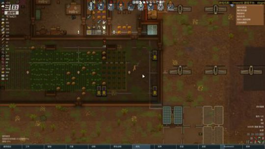 随风：中速斗技 2019-06-15 13点场