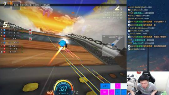 姜威猛大师赛加油 2019-06-14 22点场