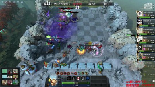 Xingguo日常直播 2019-06-12 01点场