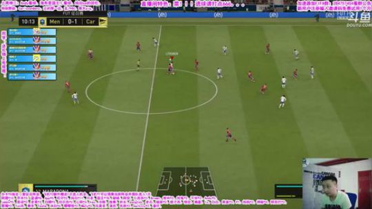 乃老撕：在线暴躁征召！ 2019-06-15 13点场