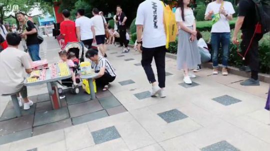 嘉年华来啦 2019-06-15 16点场
