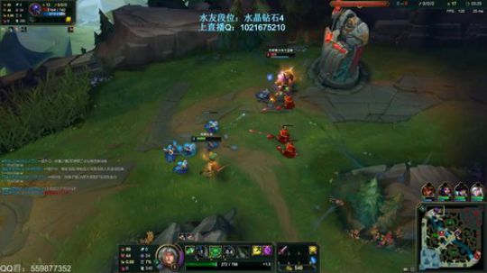 锐雯一个英雄峡谷之巅上王者 2019-06-14 22点场