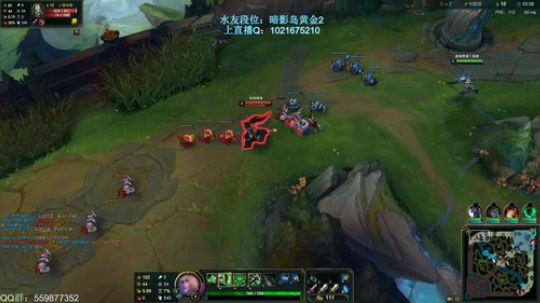 锐雯一个英雄峡谷之巅上王者 2019-06-15 02点场