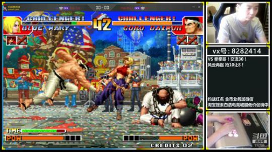 随便玩玩啦！ 232786 2019-06-14 15点场