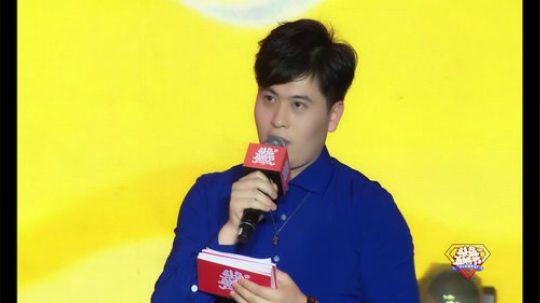 烙铁扎心了发布了一个斗鱼视频2019-06-15