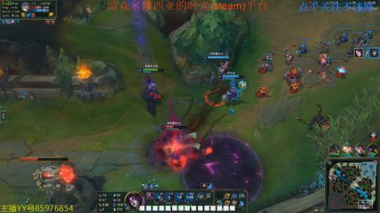 卡大爷的直播间 2019-06-14 22点场