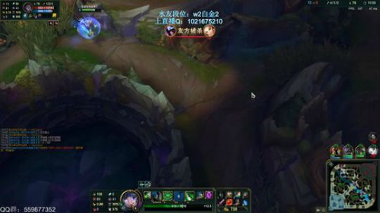 锐雯一个英雄峡谷之巅上王者 2019-06-14 20点场